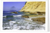 Haystack Rock, Cape Kiwanda, Oregon Coast, Pacific Ocean, Pacific Northwest by Anonymous