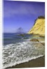 Haystack Rock, Cape Kiwanda, Oregon Coast, Pacific Ocean, Pacific Northwest by Anonymous