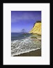 Haystack Rock, Cape Kiwanda, Oregon Coast, Pacific Ocean, Pacific Northwest by Anonymous
