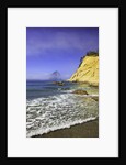 Haystack Rock, Cape Kiwanda, Oregon Coast, Pacific Ocean, Pacific Northwest by Anonymous