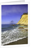 Haystack Rock, Cape Kiwanda, Oregon Coast, Pacific Ocean, Pacific Northwest by Anonymous
