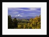 Mt. Hood, Hood River Valley, Columbia River Gorge National Scenic Area, Oregon by Anonymous