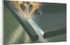 Flame Cutting Tool by Anonymous