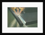 Flame Cutting Tool by Anonymous