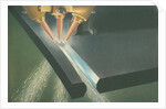 Flame Cutting Tool by Anonymous