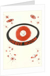 Orbit Room Poster by Corbis