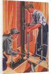 Plumbing and Pipefitting by Anonymous