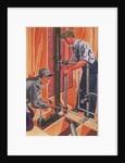 Plumbing and Pipefitting by Anonymous