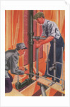Plumbing and Pipefitting by Anonymous