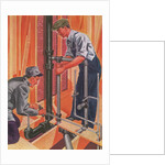 Plumbing and Pipefitting by Anonymous