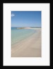 Balearic Islands - the beach Platja de sa Roqueta by Anonymous