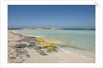 Balearic Islands - Ses Illetes beach by Anonymous