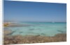 Balearic Islands - beach called 'platja de LLevant', parc des salines by Anonymous
