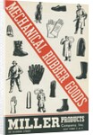 Mechanical Rubber Goods by Anonymous