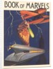 Book of Marvels by Anonymous