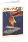 Book of Marvels by Anonymous