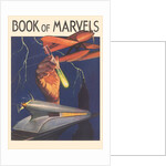 Book of Marvels by Anonymous