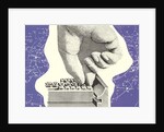 Moveable Type by Anonymous
