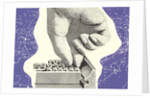 Moveable Type by Anonymous
