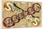 Showcard Labels by Anonymous