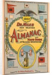 Dr. Miles Weather Almanac by Anonymous