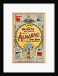 Dr. Miles Weather Almanac by Anonymous