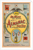 Dr. Miles Weather Almanac by Anonymous
