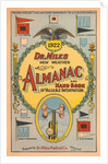 Dr. Miles Weather Almanac by Anonymous