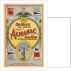 Dr. Miles Weather Almanac by Anonymous