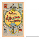 Dr. Miles Weather Almanac by Anonymous