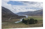 Five Sisters Valley by Anonymous