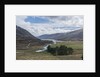 Five Sisters Valley by Anonymous