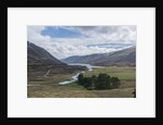 Five Sisters Valley by Anonymous