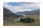 Five Sisters Valley by Anonymous