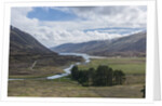 Five Sisters Valley by Anonymous