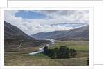 Five Sisters Valley by Anonymous