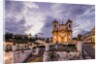 The Igreja (Church) de Nossa Senhora da Conceicao by Anonymous