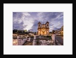 The Igreja (Church) de Nossa Senhora da Conceicao by Anonymous