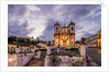 The Igreja (Church) de Nossa Senhora da Conceicao by Anonymous