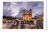 The Igreja (Church) de Nossa Senhora da Conceicao by Anonymous