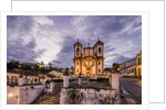 The Igreja (Church) de Nossa Senhora da Conceicao by Anonymous