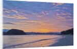 Bay of Islands Sunrise by Anonymous