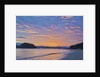 Bay of Islands Sunrise by Anonymous