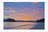 Bay of Islands Sunrise by Anonymous