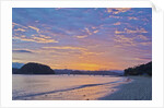 Bay of Islands Sunrise by Anonymous