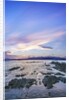 Kaikoura Sunset by Anonymous