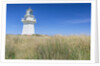 Waipapa Lighthouse by Anonymous