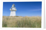 Waipapa Lighthouse by Anonymous