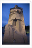 Martin Luther King Jr National Memorial, a monument to civil rights leader, Washington, DC by Anonymous