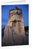 Martin Luther King Jr National Memorial, a monument to civil rights leader, Washington, DC by Anonymous